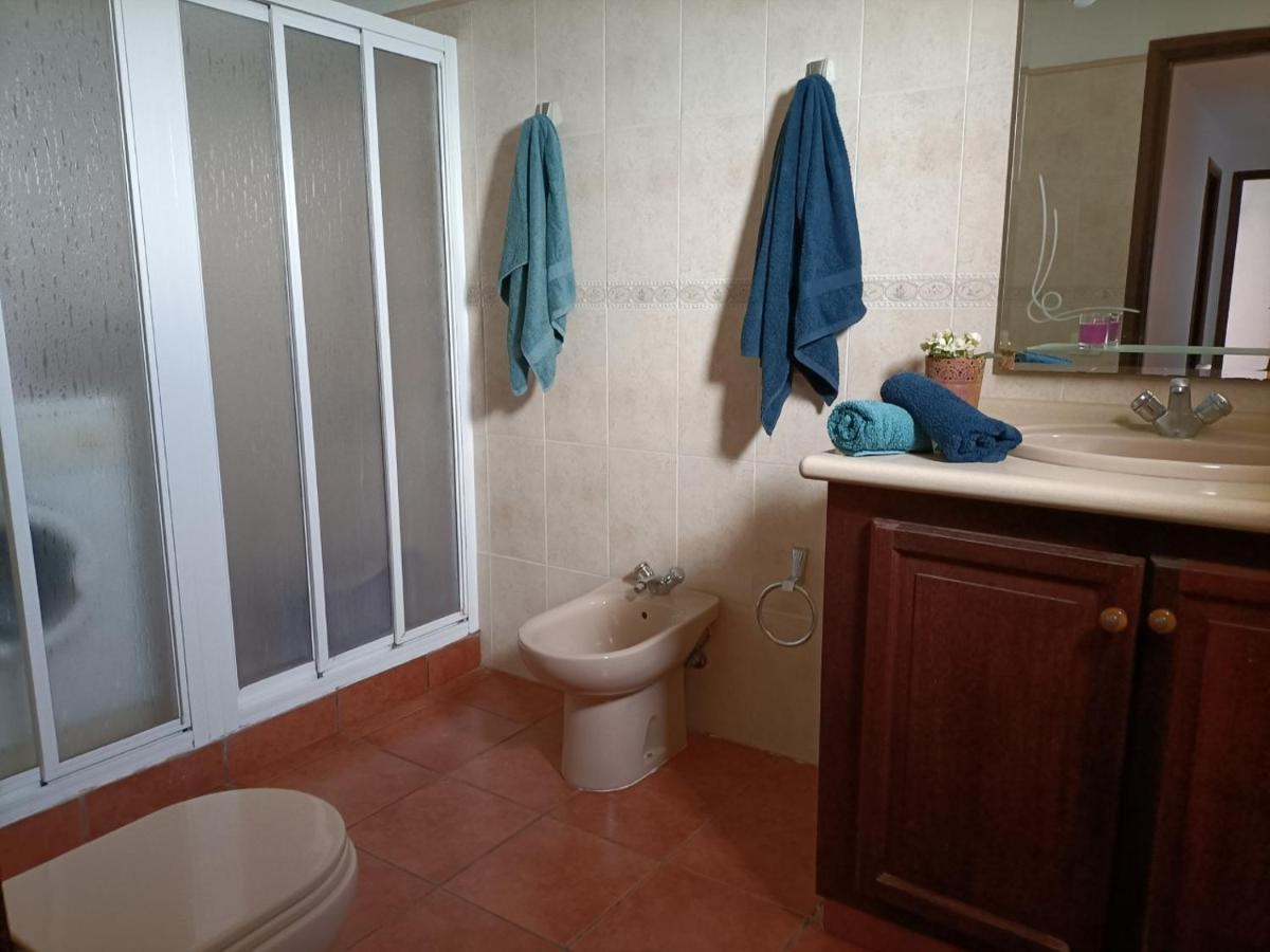 Casa El Somadero A *