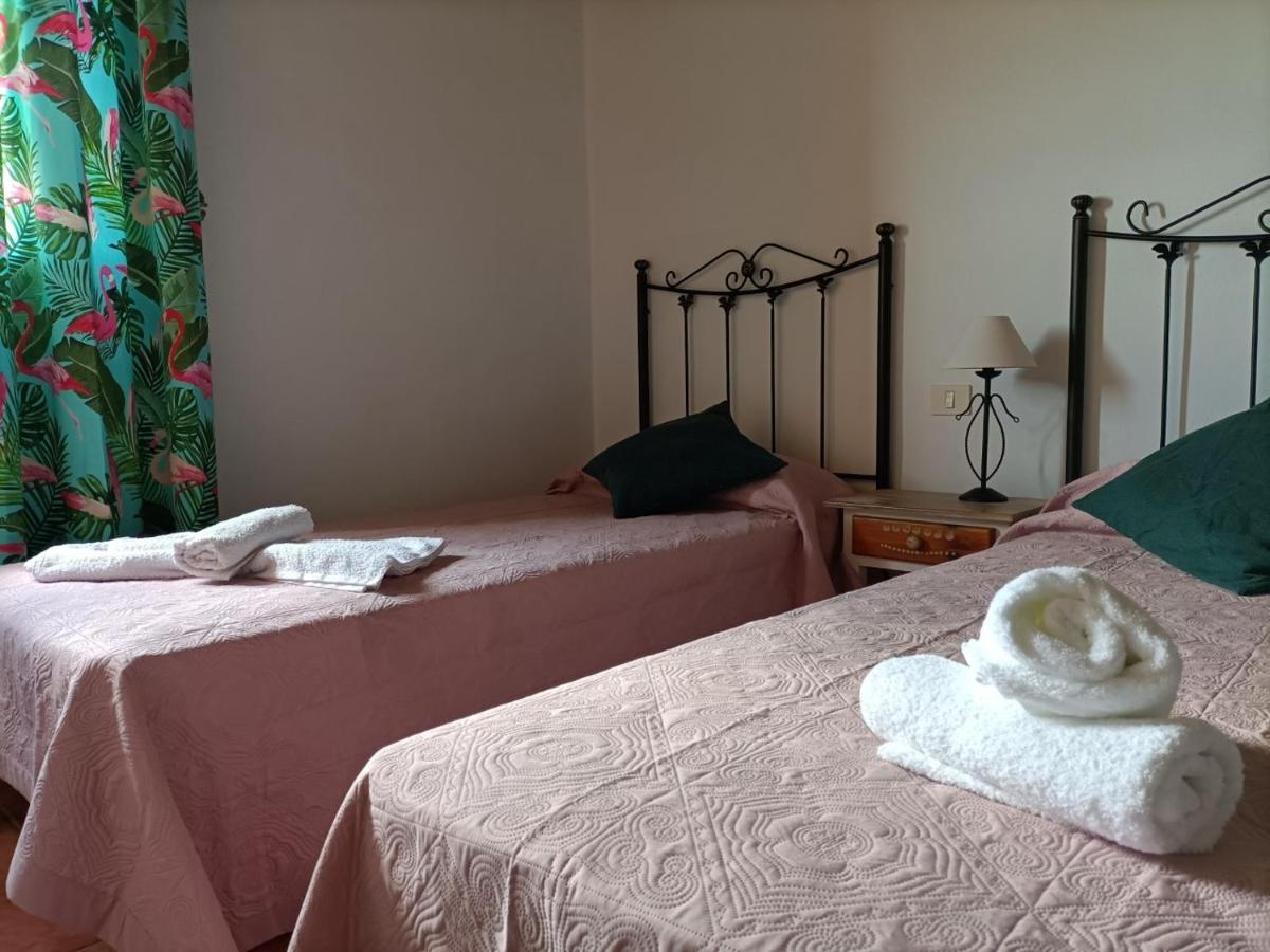Сasa de vacaciones Casa El Somadero A