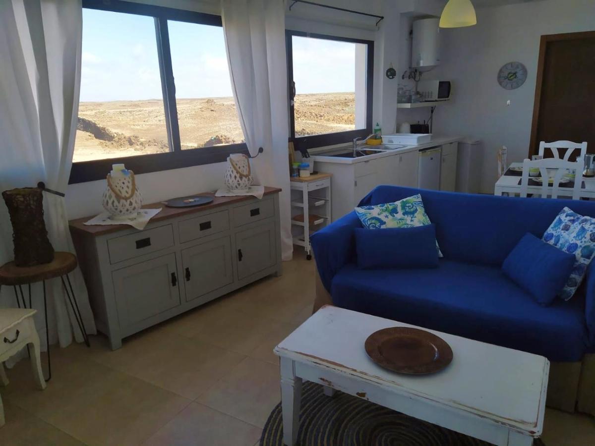Casa Maria Mar * El Cotillo (Fuerteventura)