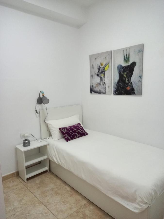 Evas Haus-san Telmo Santa Cruz de la Palma (Isla de la Palma)