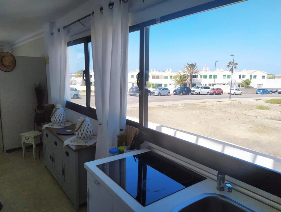 Casa Maria Mar Apartment El Cotillo (Fuerteventura)