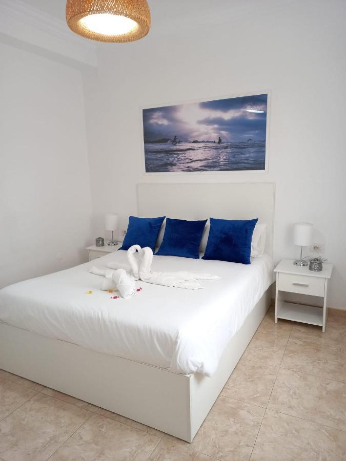 Evas Haus-san Telmo Apartment *