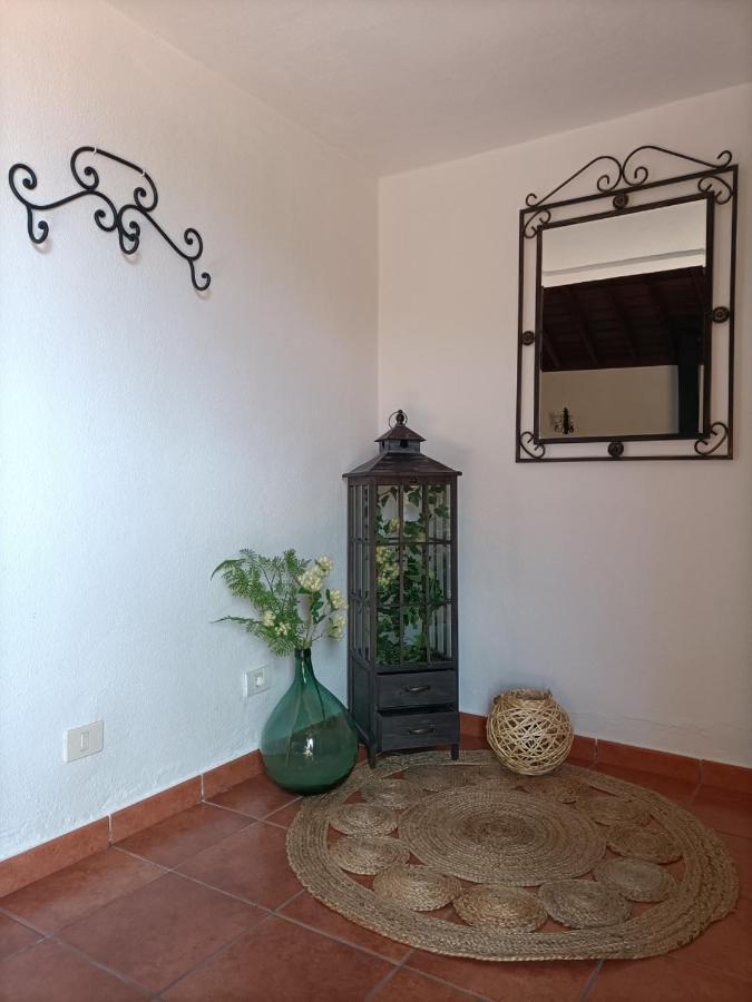 Casa El Somadero A Сasa de vacaciones *