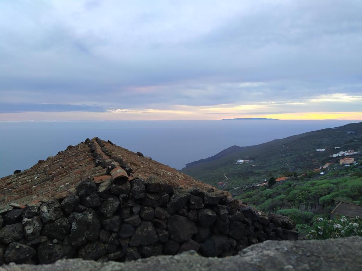 Casa El Somadero A Сasa de vacaciones Fuencaliente de la Palma