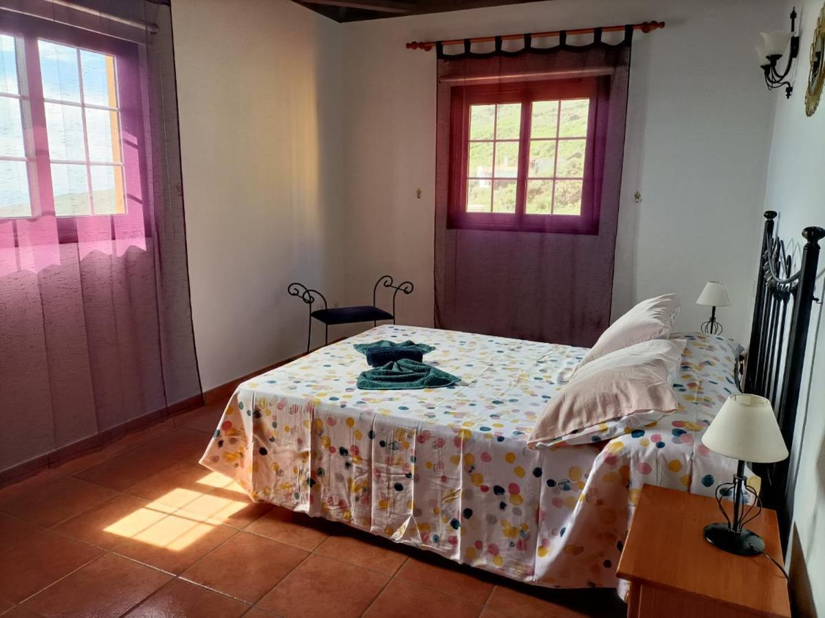 Casa El Somadero A *