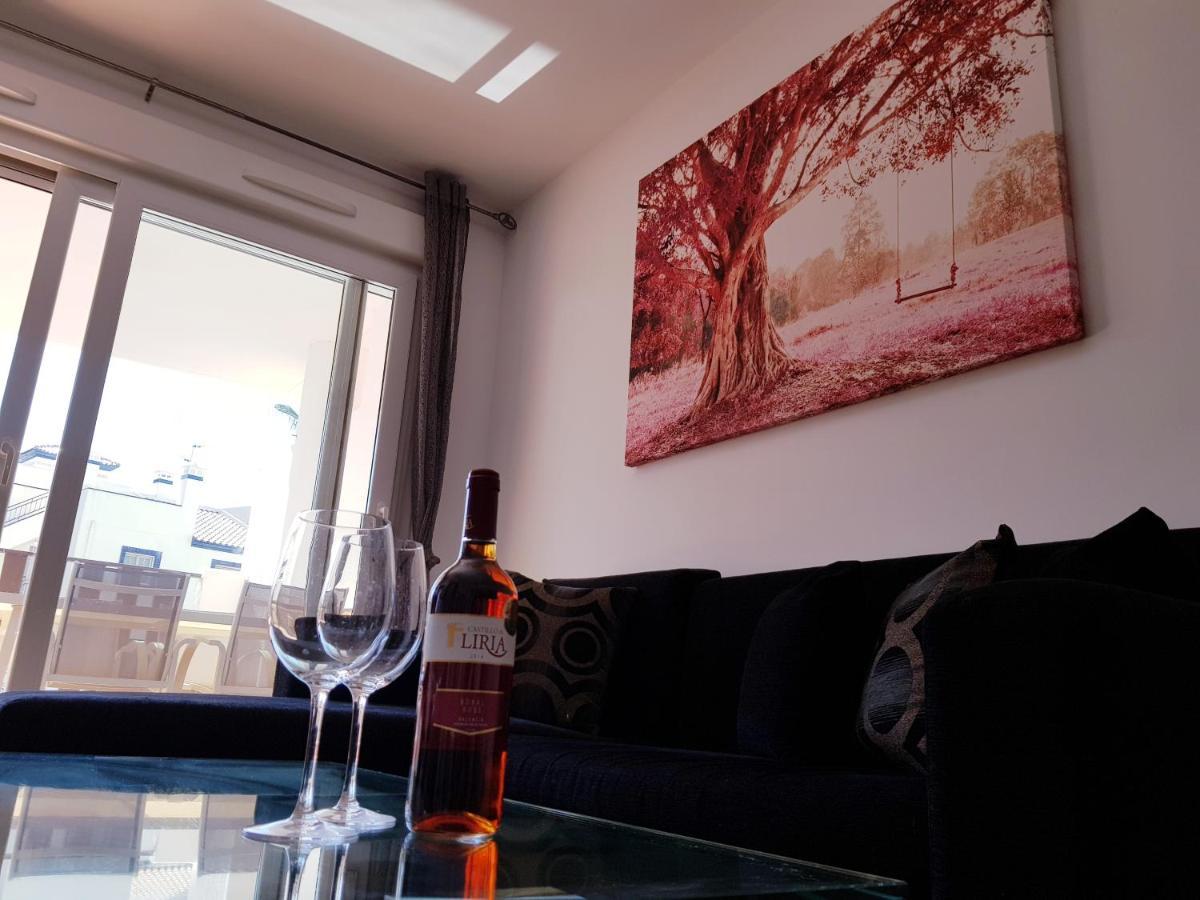 Apartment Apartment, Linnea Sol, Orihuela Dehesa de Campoamor (Orihuela Costa)