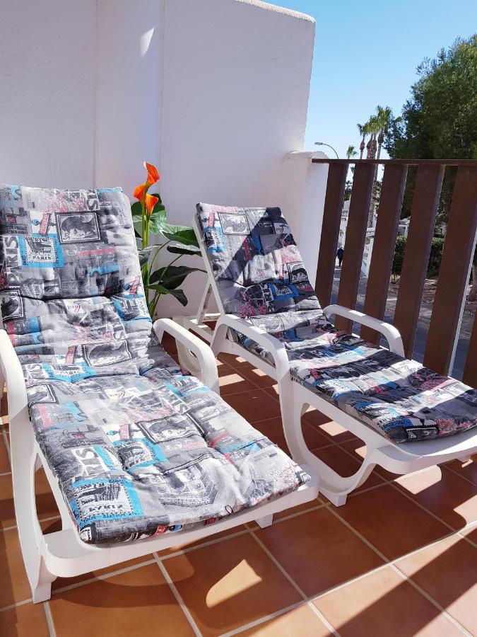 Apartment, Linnea Sol, Orihuela Dehesa de Campoamor (Orihuela Costa)
