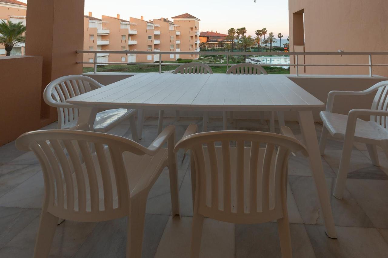 Americas Islantilla