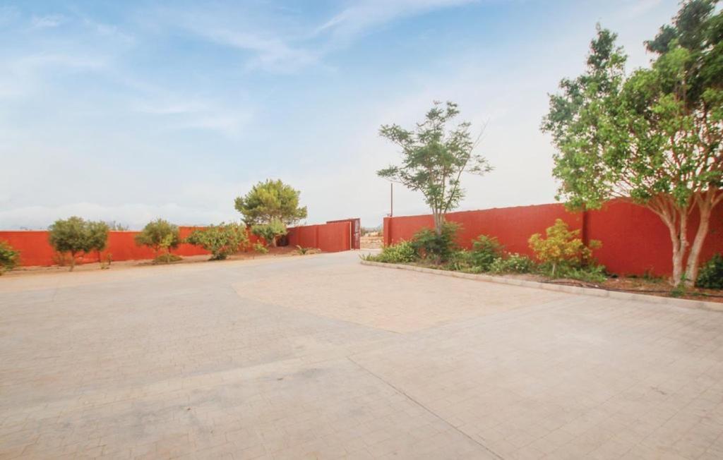 Espacio Alegria - Rural Houses, Hostel, & Wellness Center Holiday park 2*