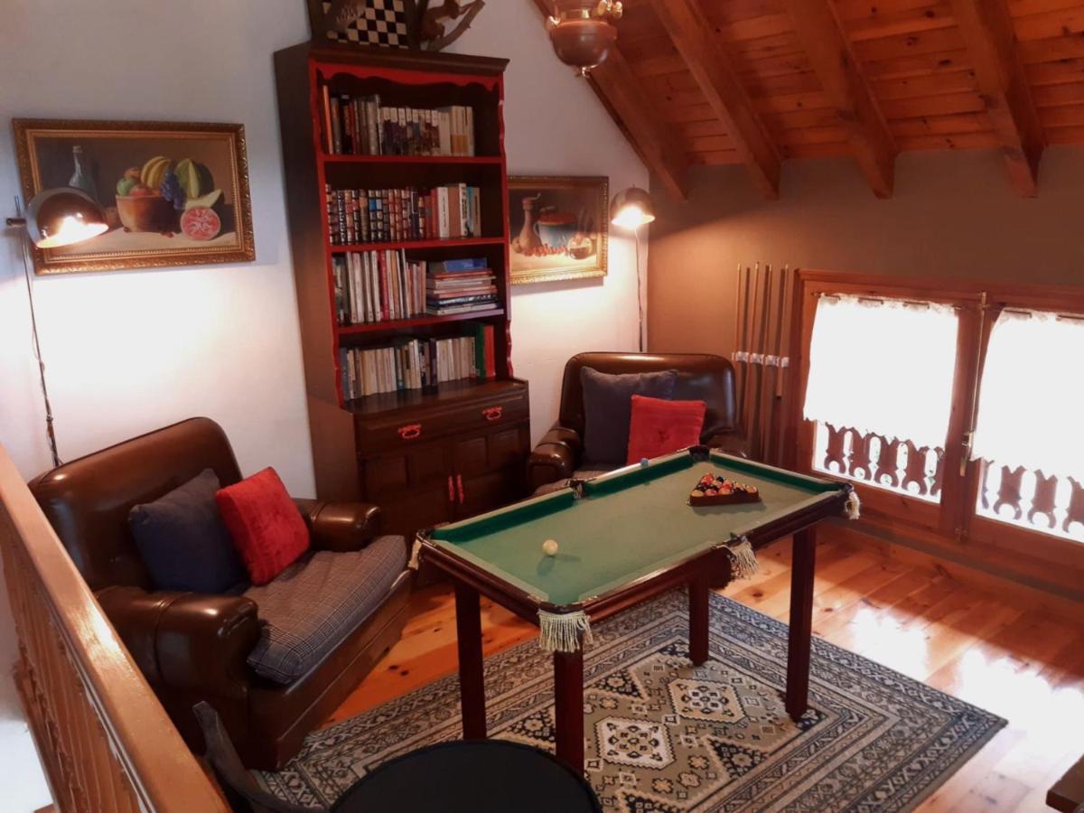 Casa rural Eth Caneba