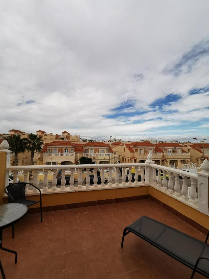 La Zenia 25 Villa Playa Flamenca