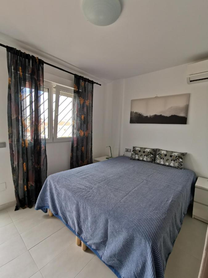 Villa La Zenia 25 Playa Flamenca