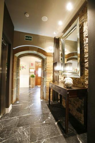 Palacio Muñatones Hotel Muskiz