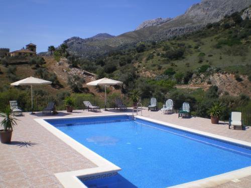 Molino Cuatro Paradas Hotel 2*