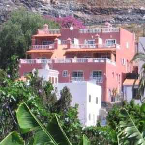 Apartment Bellavista Gomera