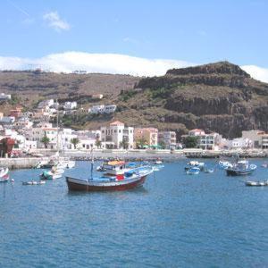 Bellavista Gomera Apartment