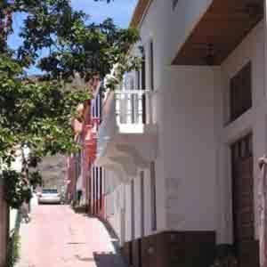 Bellavista Gomera