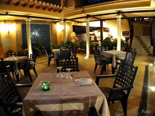 Cerezos Hotel Monachil
