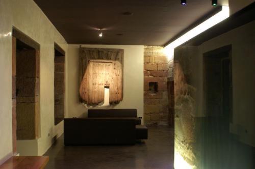 Hotel El Convento De Mave 3*