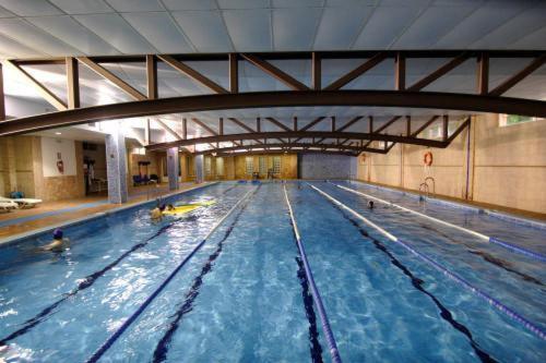 Balneario San Andres Canena