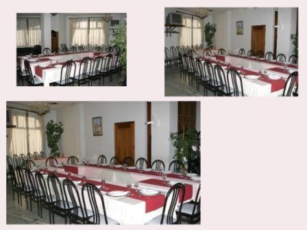 Xallas Hotel