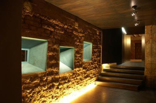 El Convento De Mave Hotel 3*