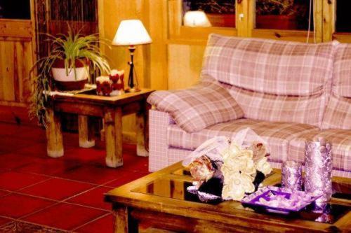 Hotel Estanys Blaus 3*