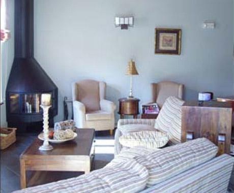 Fontaninas Hotel Noceda del Bierzo