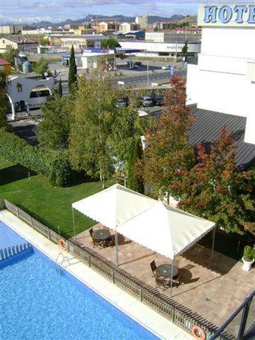 Ciudad De Hotel Haro
