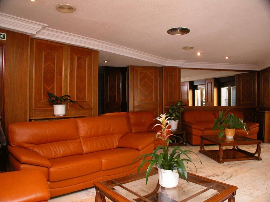 Amefa Hotel 2*