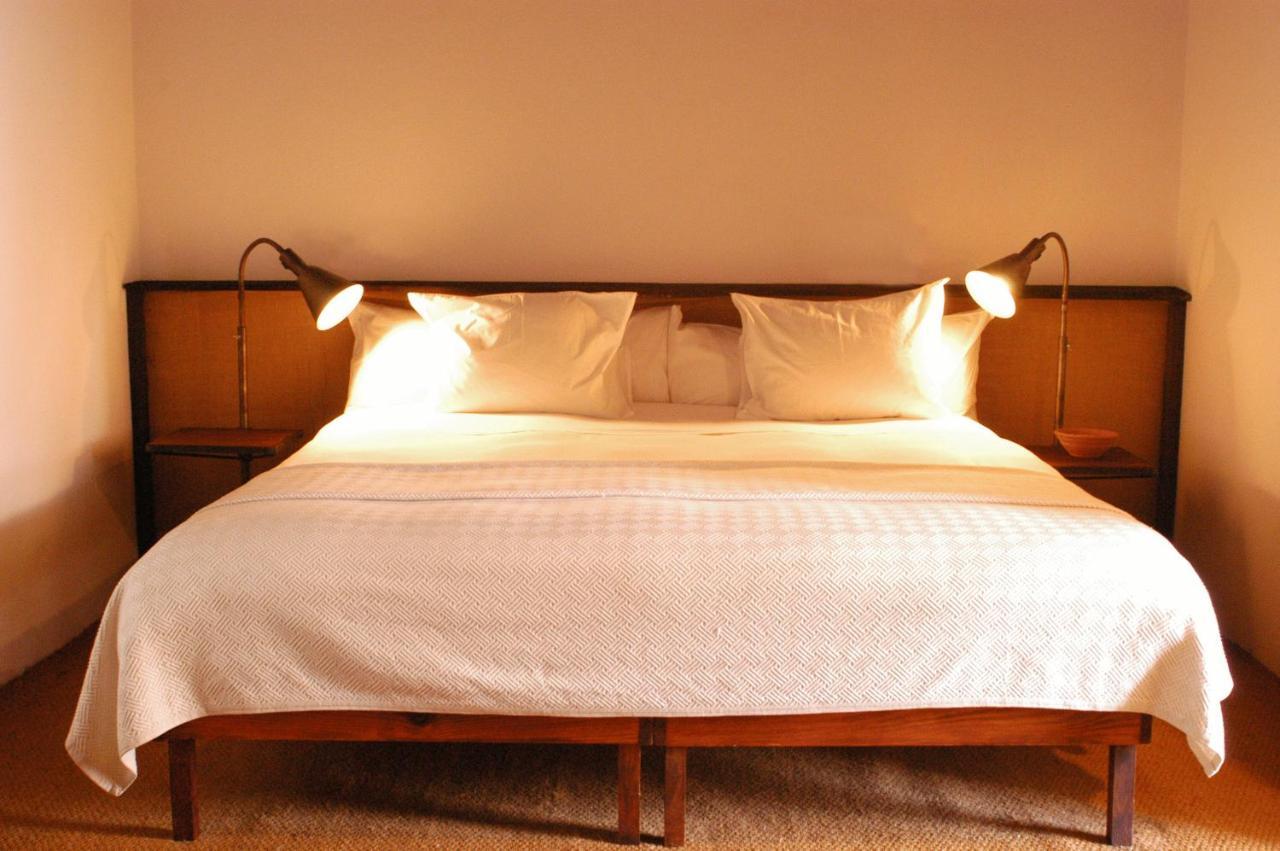 Hotel Hospederia Convento De La Parra, 06176 (adults Only)