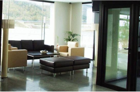 Hotel Complejo Leo 24h Monesterio
