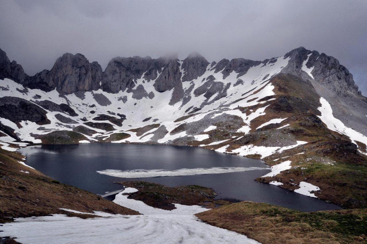 De Montaña Uson Hecho