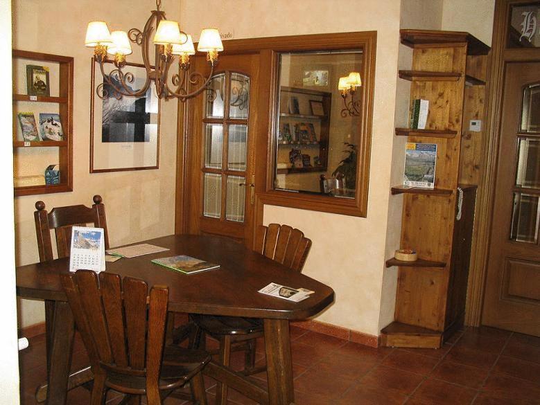 Hotel Russell Torla-Ordesa