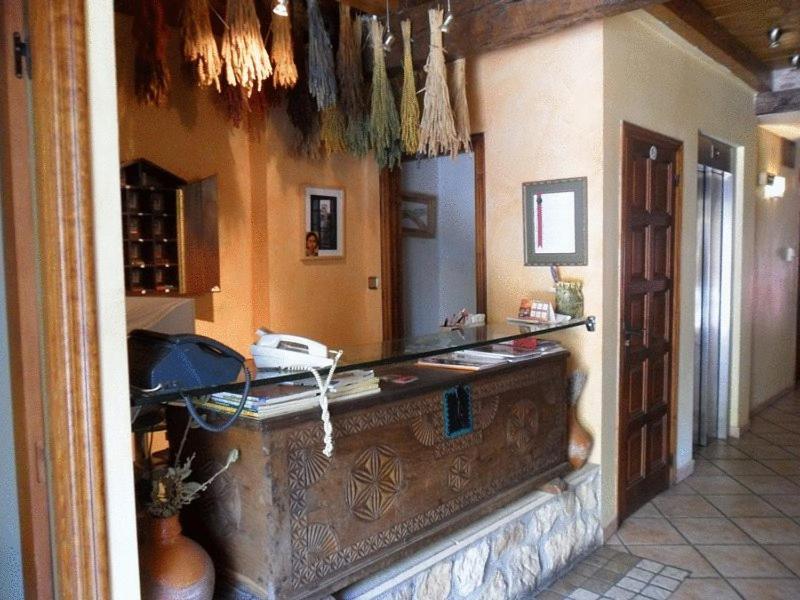 Hotel Rey Chindasvinto 3*