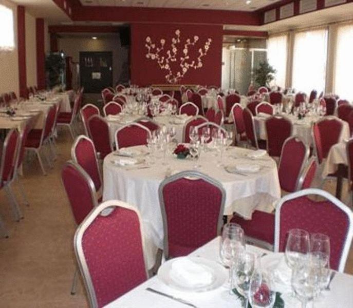 Casa Marzo Guest house Carinena