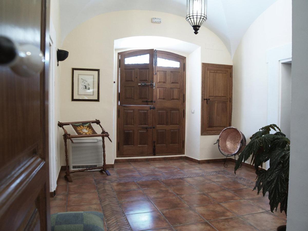 Casa Rural Nieves