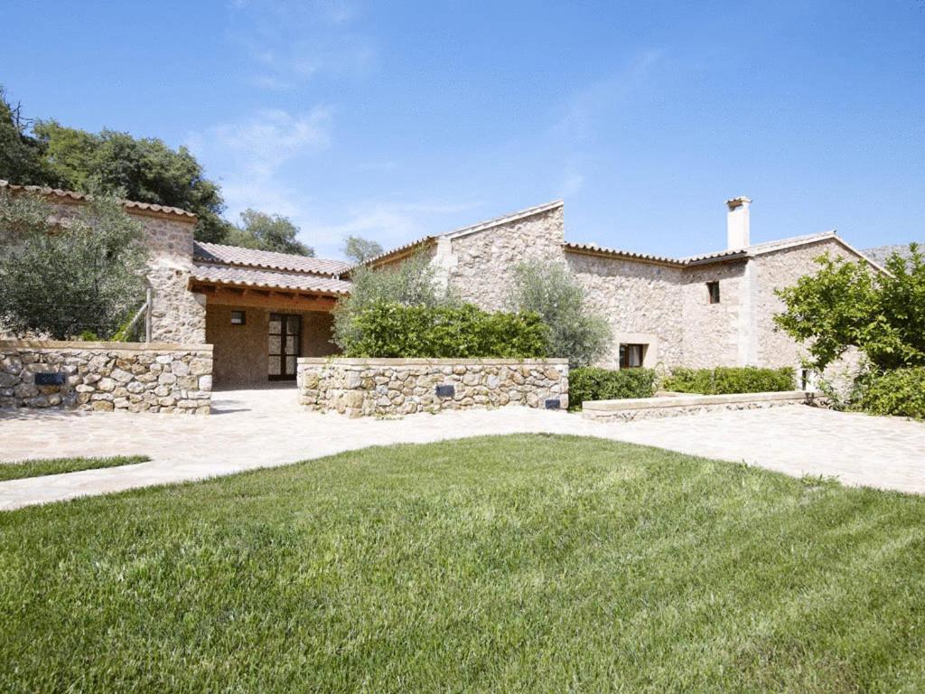 Agroturismo Son Simó Vell