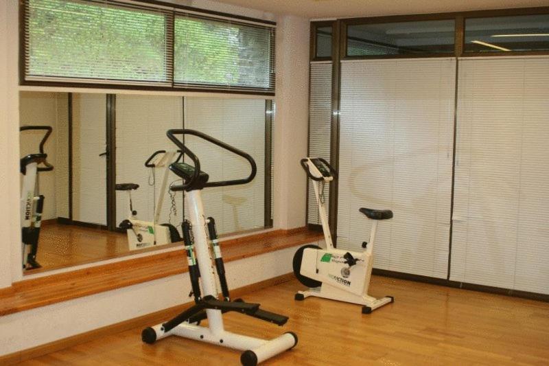 Estanys Blaus Hotel 3*