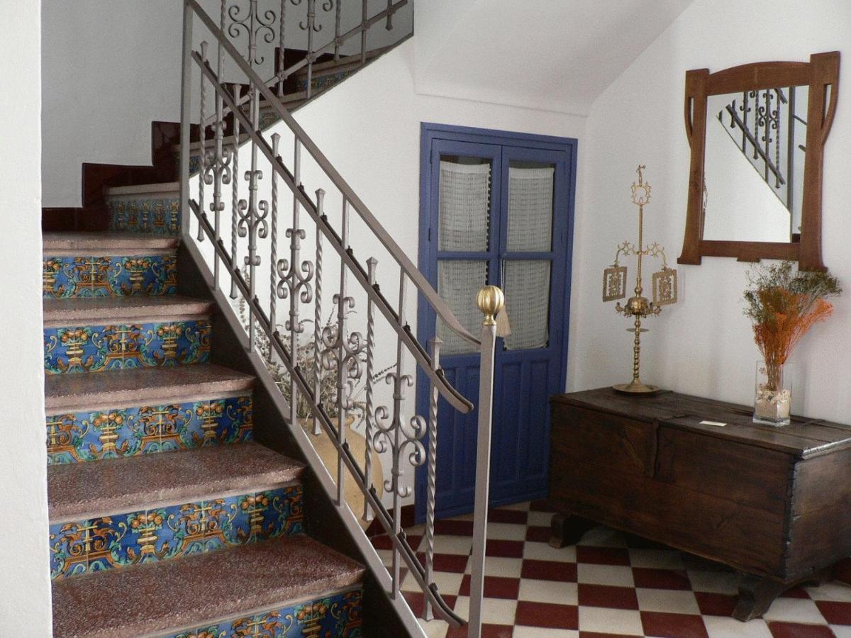 Casa Rural La Barandilla
