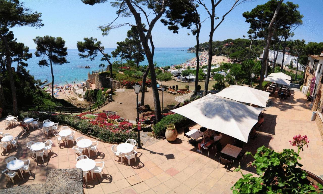 Camping Treumal Campsite Sant Antoni De Calonge