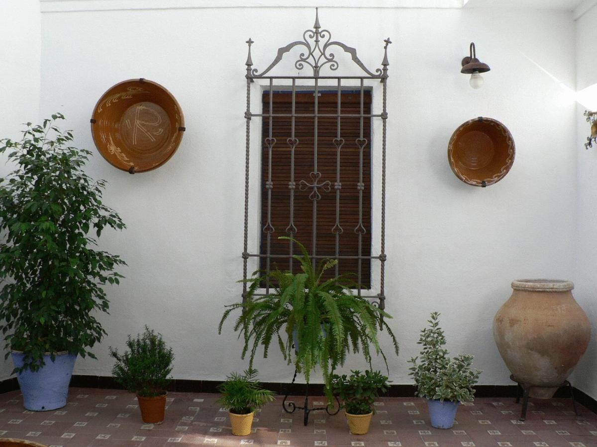Casa Rural La Barandilla