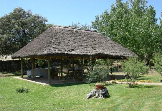 Cortijo Zalamea *