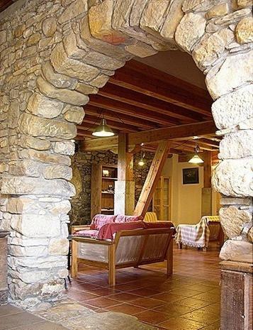 Casa rural Iabiti-aurrekoa *