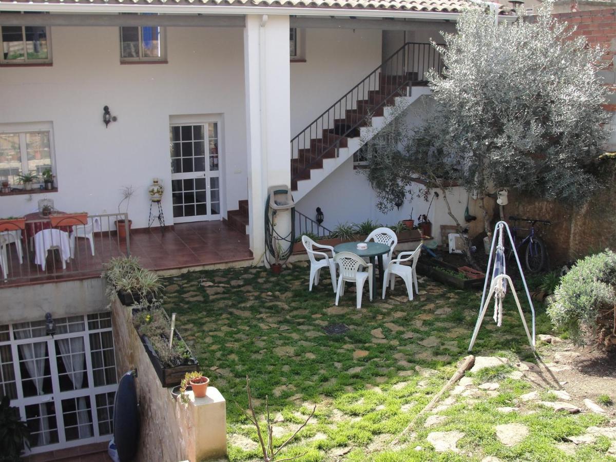 Pensión El Balcón De Alange