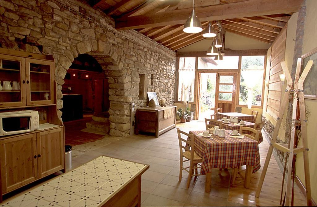 Casa rural Iabiti-aurrekoa