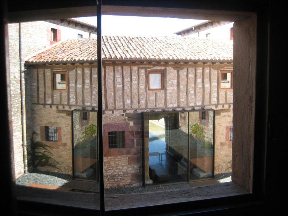 El Convento De Mave Hotel