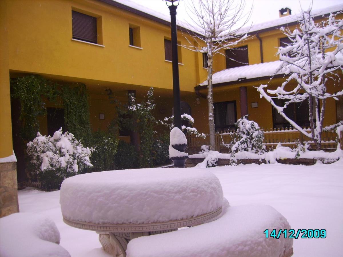 Casa rural La Antigua Vaquería Cuenca (Castilla-La Mancha)