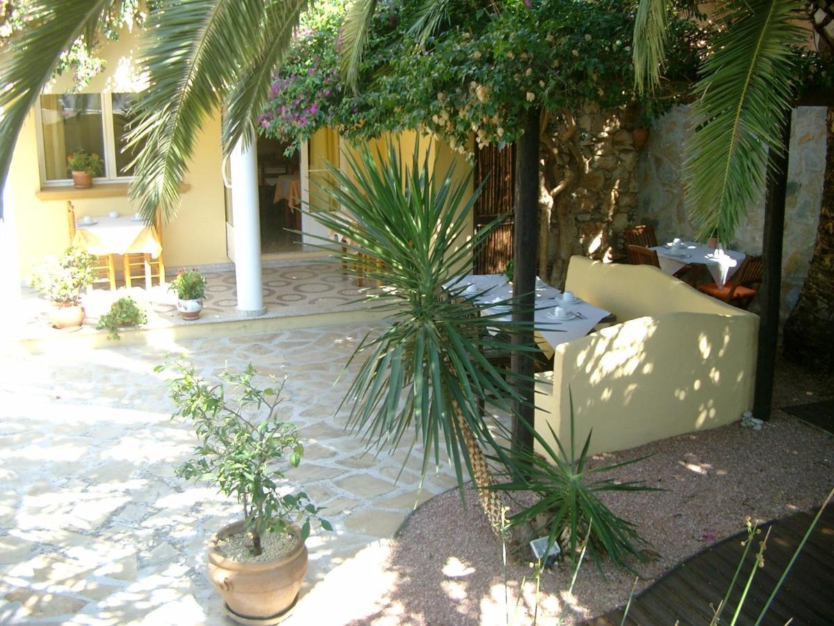 Montemar Hotel
