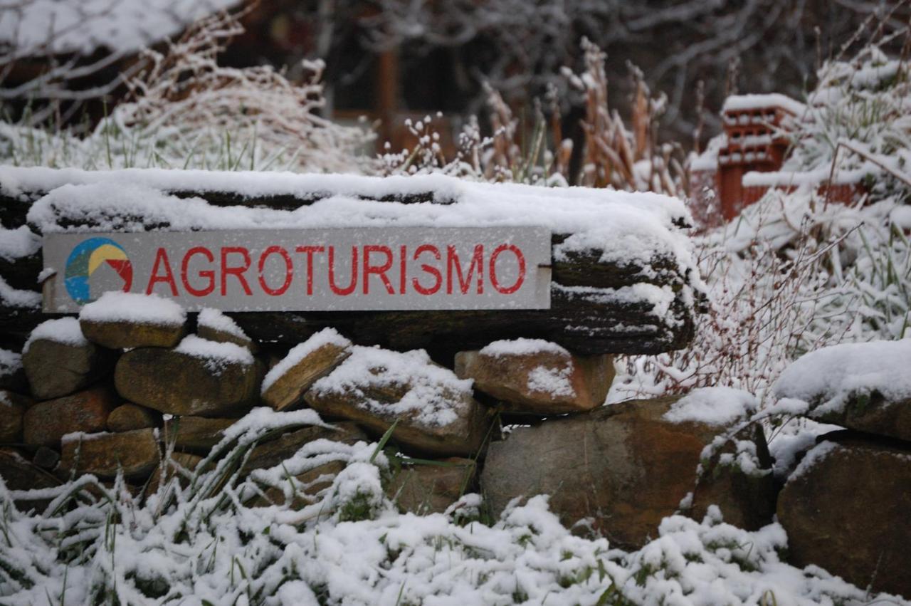 Agroturismo Iabiti-aurrekoa * Zamudio